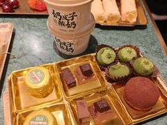 -牛New寿喜烧(龙湖金沙天街店)