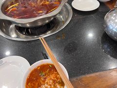 -冯记香辣兔火锅(茶店子总店)