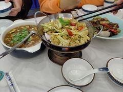 -王家大院·南京菜(湛江路总店)