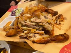 -小土豆北方菜馆(方庄店)