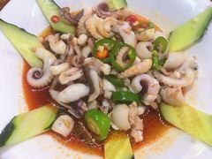 -南记食粥坊·宵夜大排档(卫国路店)