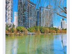 -运河游船(武林门码头)