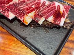 -热血兄弟·炭火烤肉(融侨中心店)