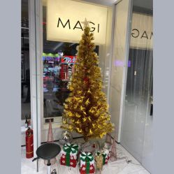 -MAGI美界造型