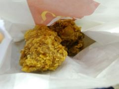 -麦当劳(北京南站店)