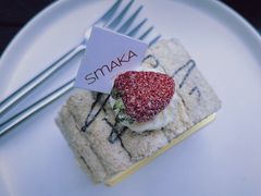 -SMAKA(复兴soho店)