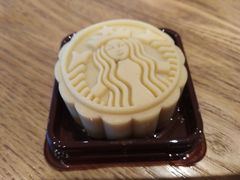 -星巴克(北京王府井店)