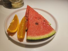 -小放牛炒菜馆(裕华万达店)