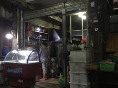 门面-如我美食(达道社区店)