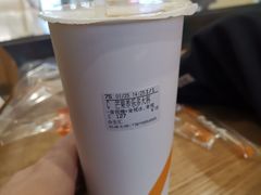 -CoCo都可(合生汇店)