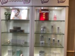 -芳朵美容养生SPA