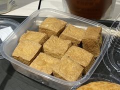 -孖记茶档·热腾茶餐(荔湾领展广场店)