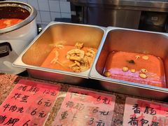 -丽丽三鲜螺蛳粉(田林路店)