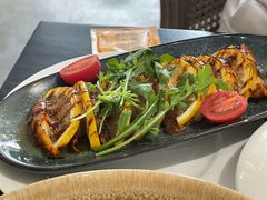 -翠娜家· Trina’s西餐厅(高新万达店)