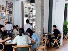 -BOR Eatery(安福路店)