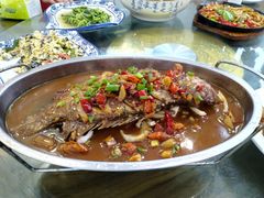 -徽州美食(三十年老店)