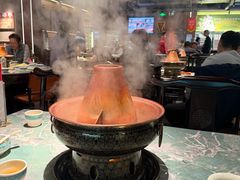 -乐宴·老北京铜火锅(桂庙店)