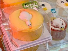 -红星前进面包牛奶公司(五道口购物中心店)