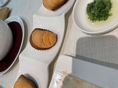 金腿萝卜丝酥饼-御宝轩(益丰·外滩源店)