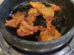 -原始时代石锅烤肉(安定店)