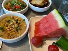-海底捞火锅(王府井银泰in88店)