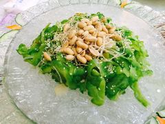 -东豪园林海鲜酒家(南港路辅路店)