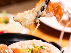 -如轩·海鲜砂锅粥·潮汕菜(海珠店)