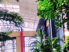 -郑州银基黄帝宫御温泉