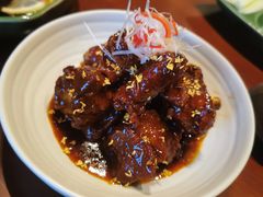 -君悦酒店·1881·北京烤鸭