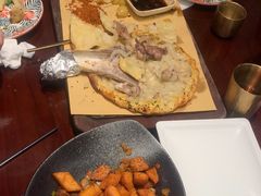 -那拉提之疆·新疆菜(美院店)