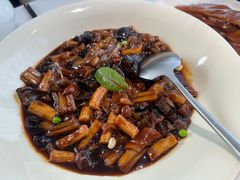 -悦融·京鲁菜·露台花园(安定门店)