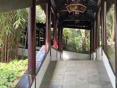 -上海方塔园