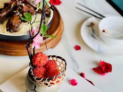 六月妃子笑-柳莺湖上·湖景餐厅·江南菜(西湖店)