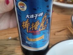 -小船渔村•大连菜•大连焖鱼(明泽街店)