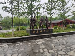-东郊湿地公园