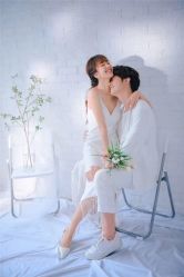 -金夫人婚纱摄影(惠阳店)