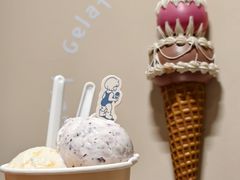 -海比甜店·意式手工冰激淋happy habit gelato