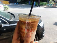 -PAUSE(恒大广场店)