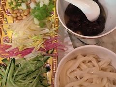 -那家小馆•北京菜•烤鸭(香山店)