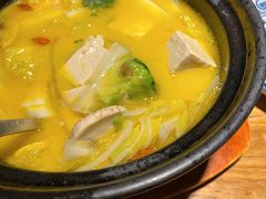 -小放牛炒菜馆(中山路乐汇城店)