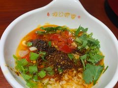 -鸡公虾婆新派干锅(喜盈门店)