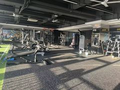 -超鹿运动健身(紫阳商贸中心店)