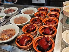 -李犟大爆鳝面·手工蟹黄包(湖滨西湖店)