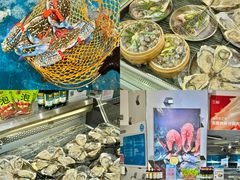 -盒马鲜生(岭南新世界店)