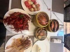 -北京河南大厦酒店
