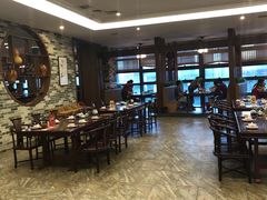 大堂-彩景大酒楼(万泰新天地店)