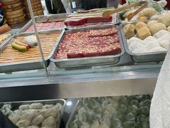 -常州糕团店(北大街新世纪商城店)