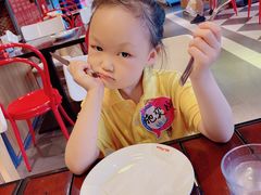 -Mr.Pizza米斯特比萨(苏州平江万达广场店)