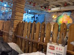 -三个大叔烤羊肉串·炭炉砂锅菜(西三旗店)