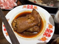 -萍姐火锅·公路夜市(南京新街口店)